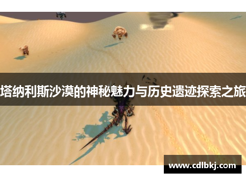 塔纳利斯沙漠的神秘魅力与历史遗迹探索之旅 塔纳利斯沙漠的神秘魅力与历史遗迹探索之旅